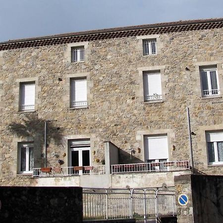 Saint Fortunat Sur Eyrieux : Gite 4 A 6 Personnes Exterior photo